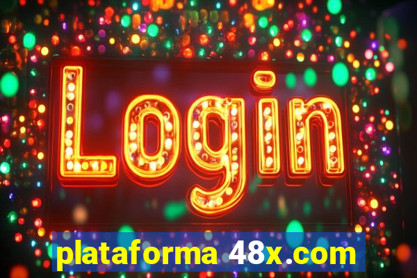 plataforma 48x.com